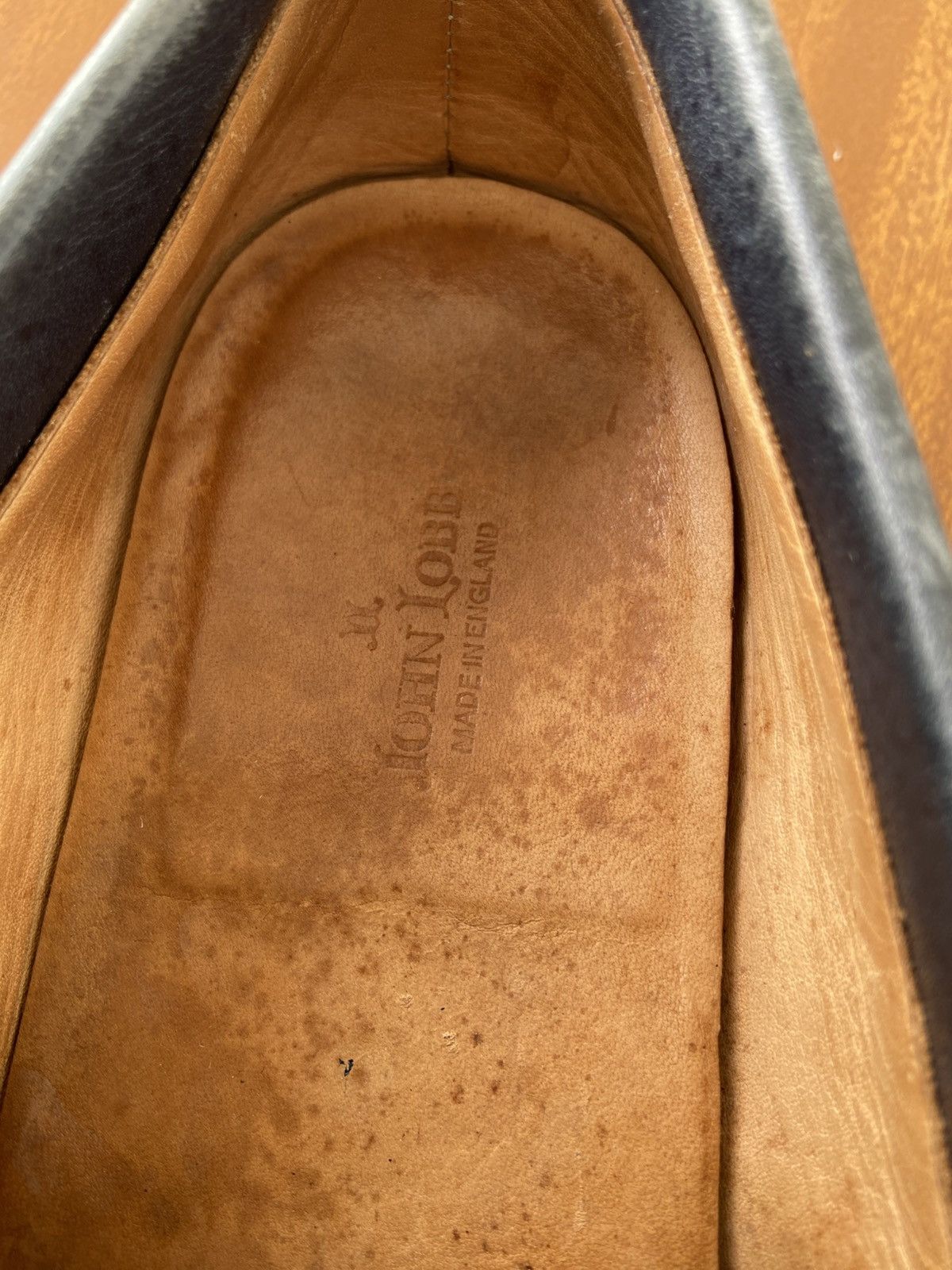 John Lobb John Lobb Size US 5.5 / EU 38 - 11 Thumbnail