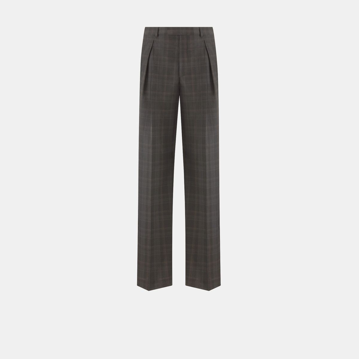 Dior o1bcso1str0326 Loose Pants in Black Size US 30 / EU 46 - 1 Thumbnail