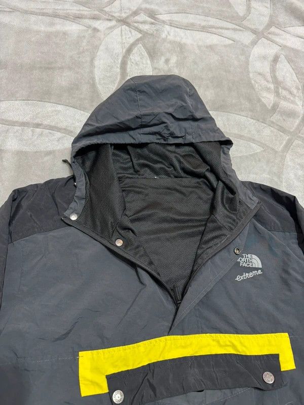 The North Face The North Face Extreme Windwall Anorak Jacket M Size US M / EU 48-50 / 2 - 8 Thumbnail