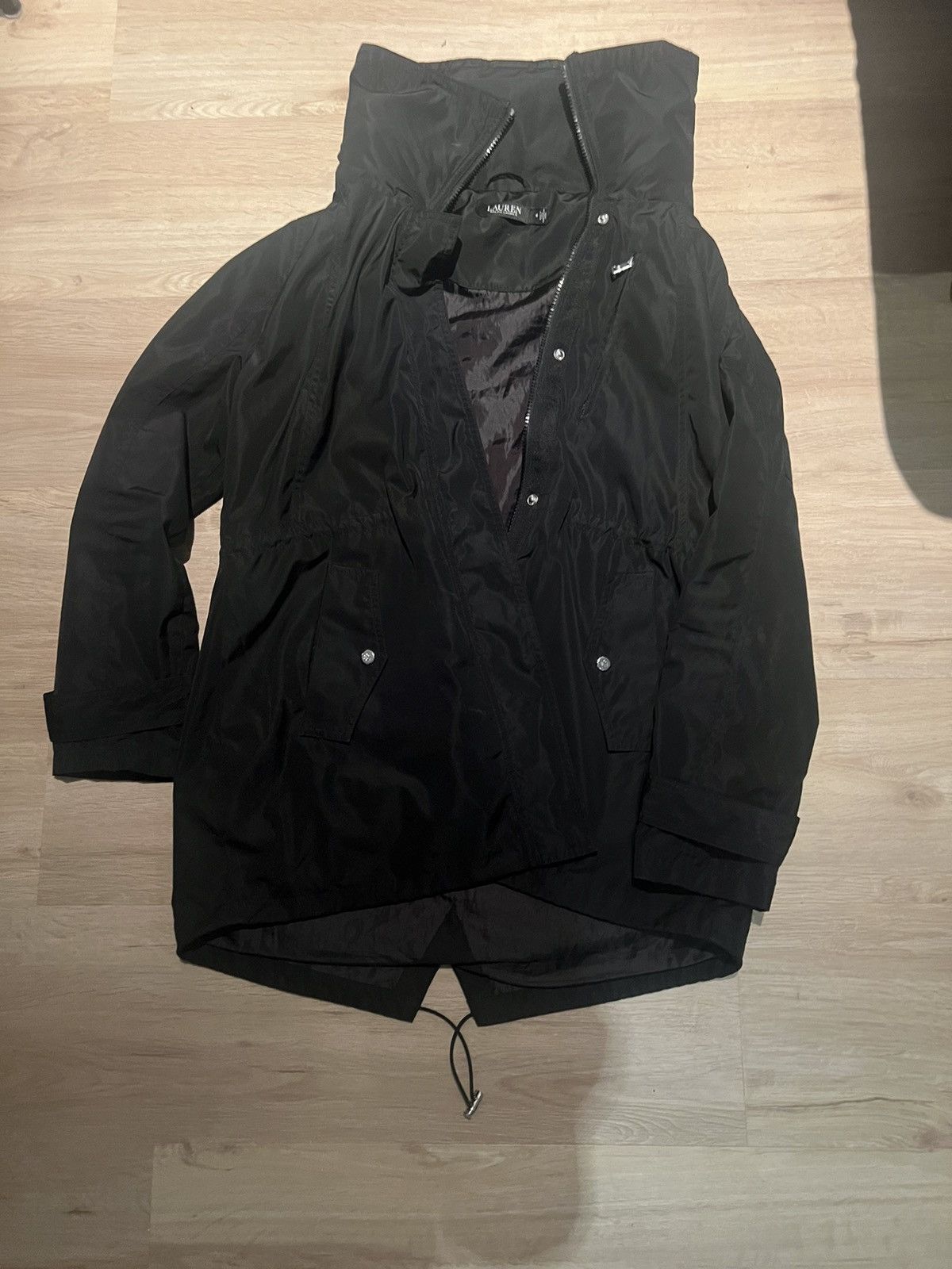 Ralph Lauren Ralph Lauren Rain Jacket Size M / US 6-8 / IT 42-44 - 9 Thumbnail