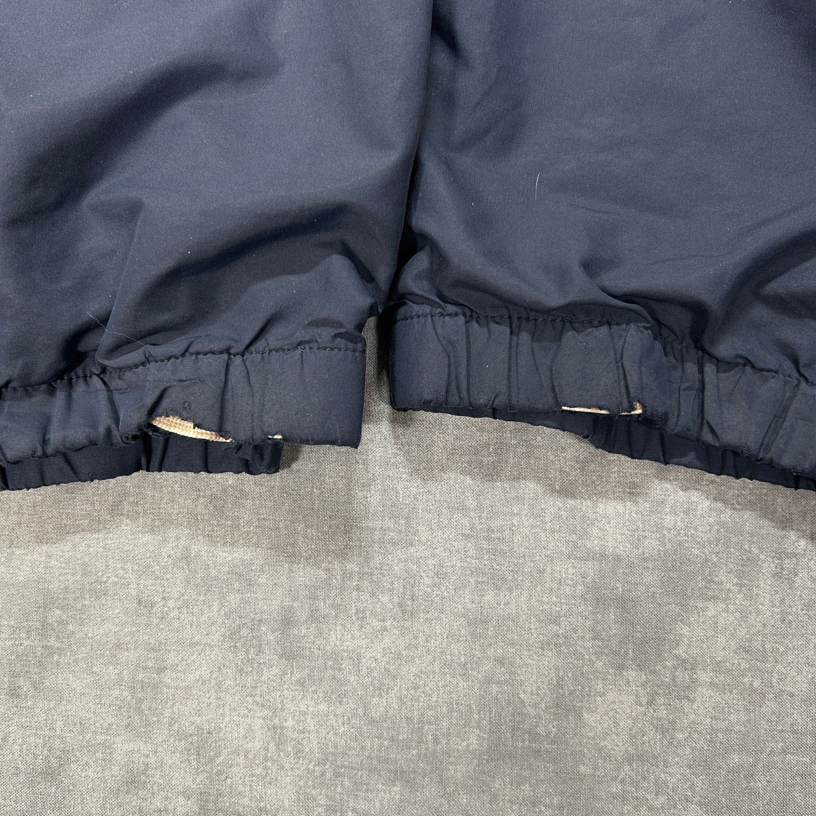 Pull & Bear Pull & Bear XDYE Subversive Royals retro track pants mens S Size US 32 / EU 48 - 6 Thumbnail