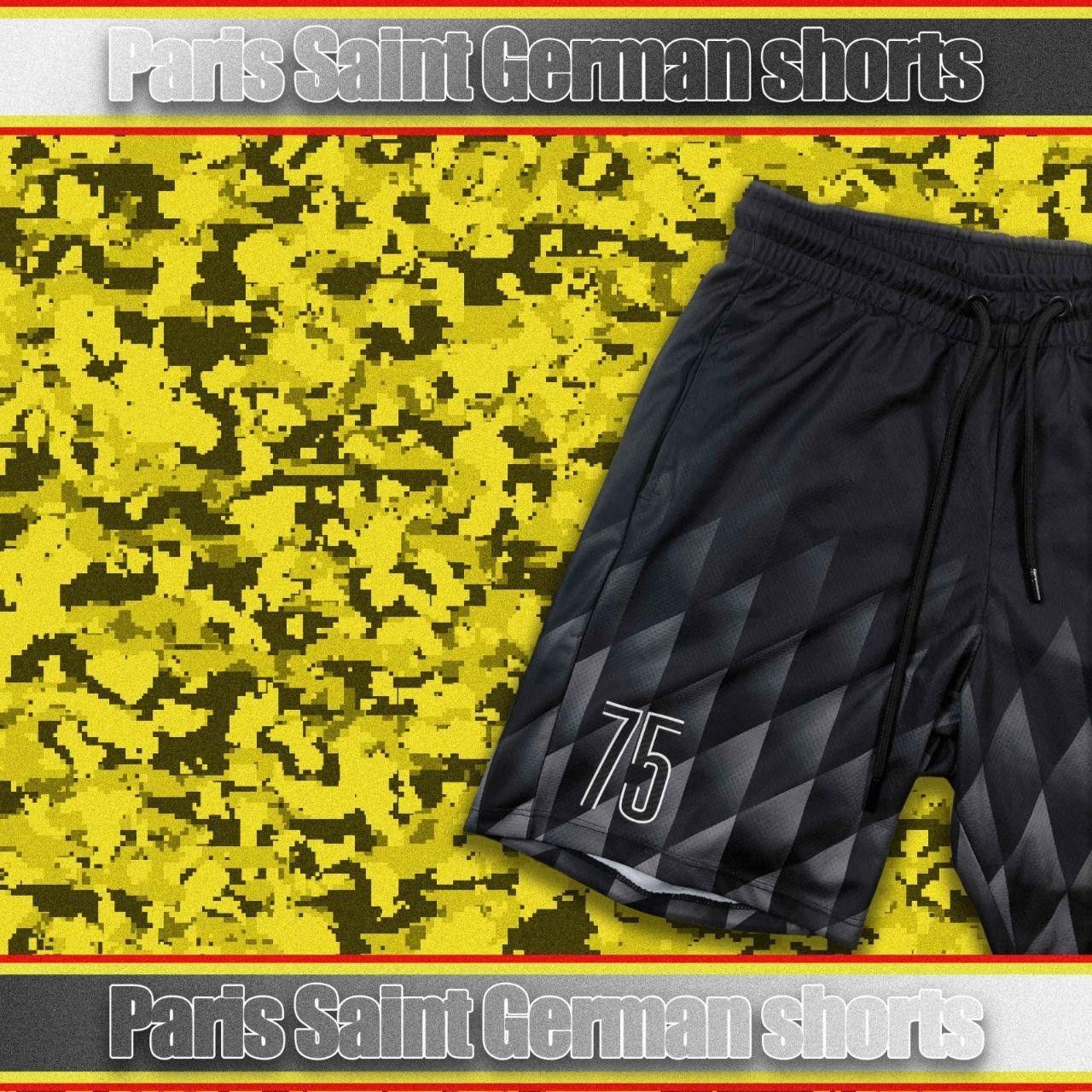 Other Official PSG football club shorts Size US 30 / EU 46 - 2 Thumbnail