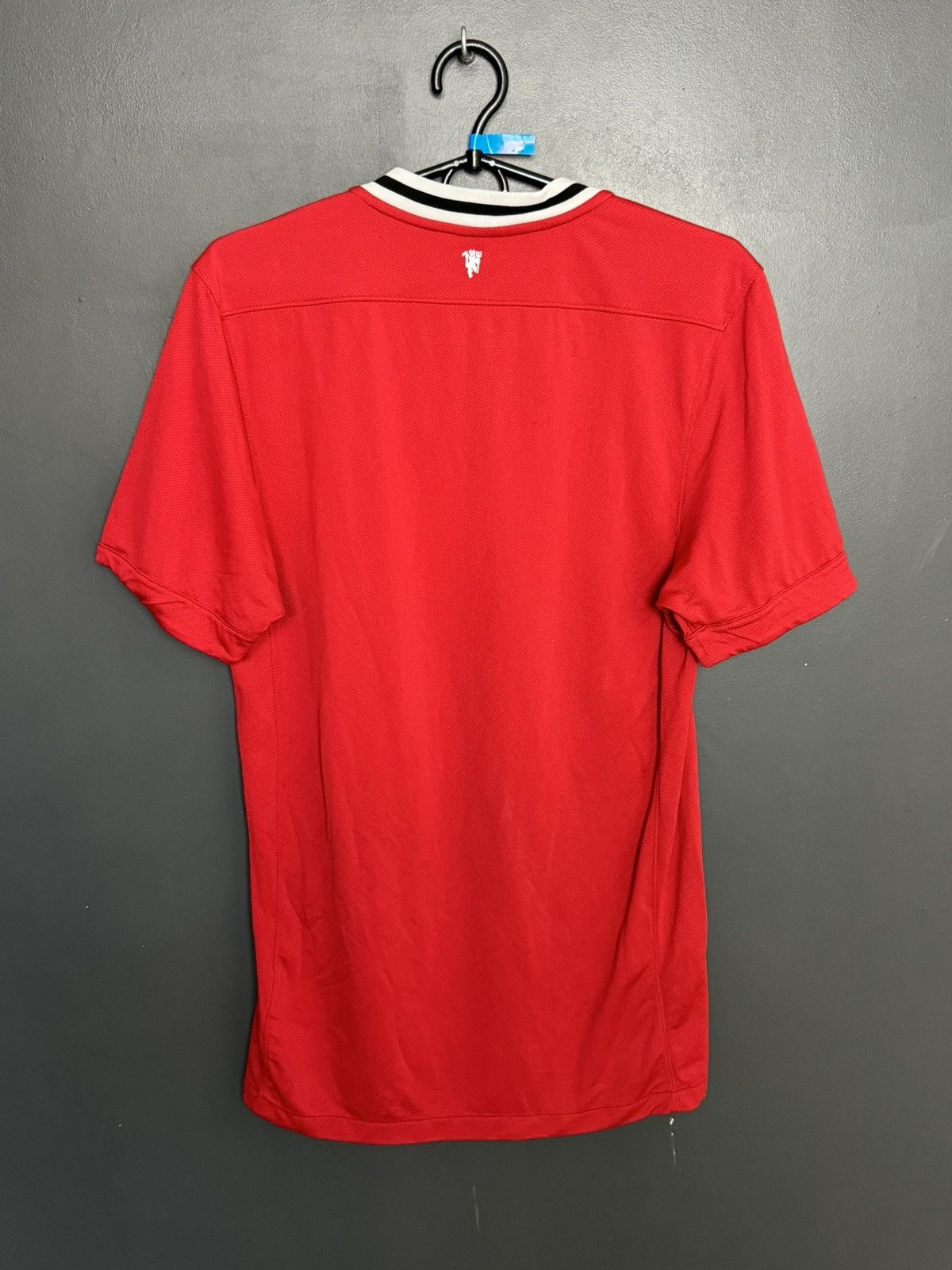Nike Manchester United 11/12 Home Football Jersey T-Shirt Size US S / EU 44-46 / 1 - 2 Thumbnail