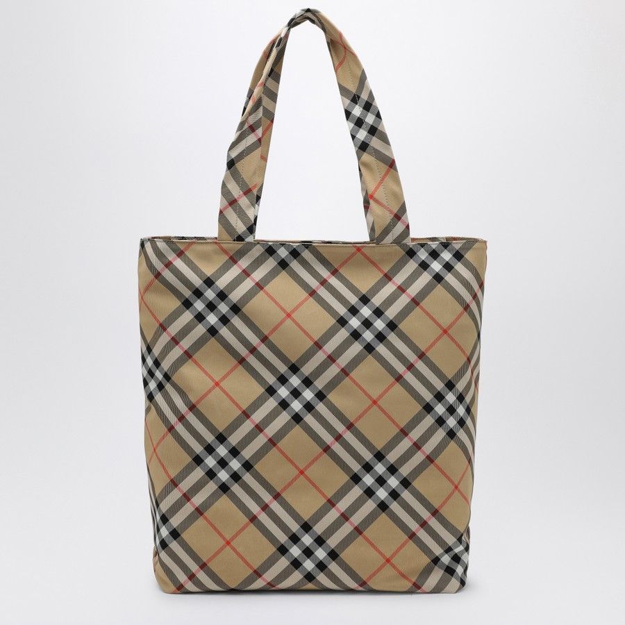 Burberry o1d2blof0125 Size: OS / Tote Bag in Multicolor Size ONE SIZE - 3 Thumbnail