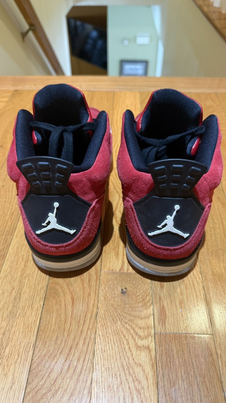 Jordan Brand Jordan son of mars. Size US 10 / EU 43 - 3 Thumbnail