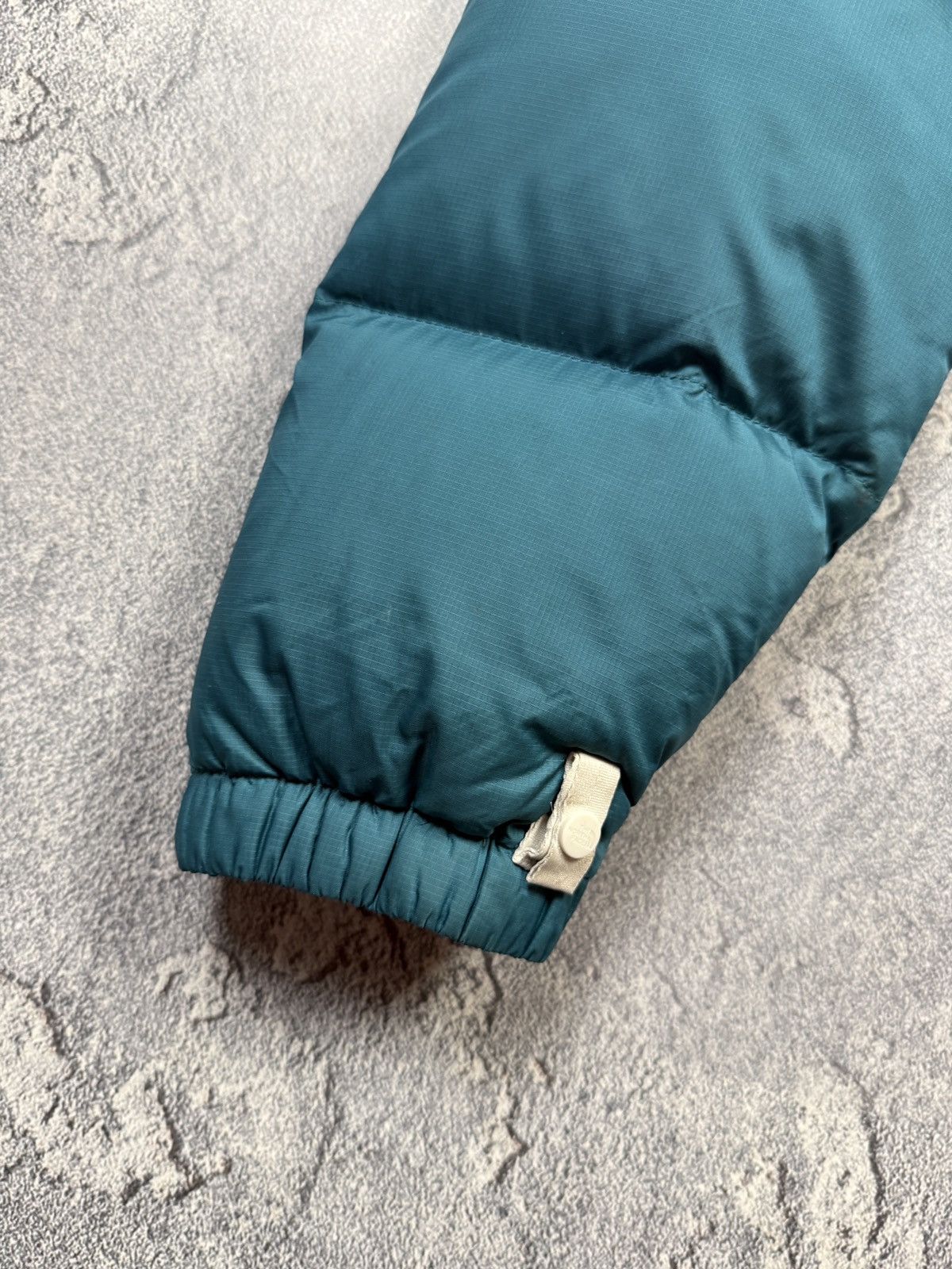 The North Face THE NORTH FACE 700 PUFFER DOWN JACKET WOMEN'S Size L / US 10 / IT 46 - 10 Thumbnail