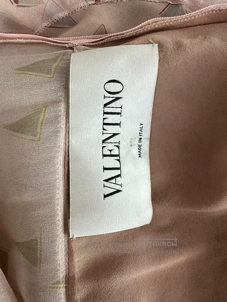 Valentino Valentino Mesh dress Size S / US 4 / IT 40 - 8 Thumbnail