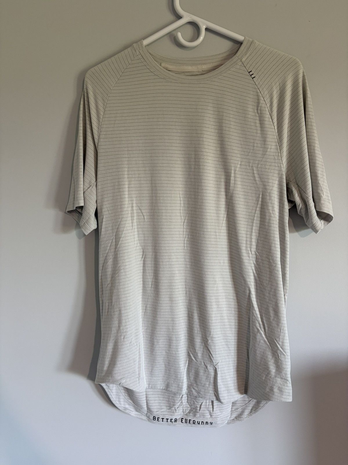 Lululemon Lululemon Tee Size US M / EU 48-50 / 2 - 1 Thumbnail