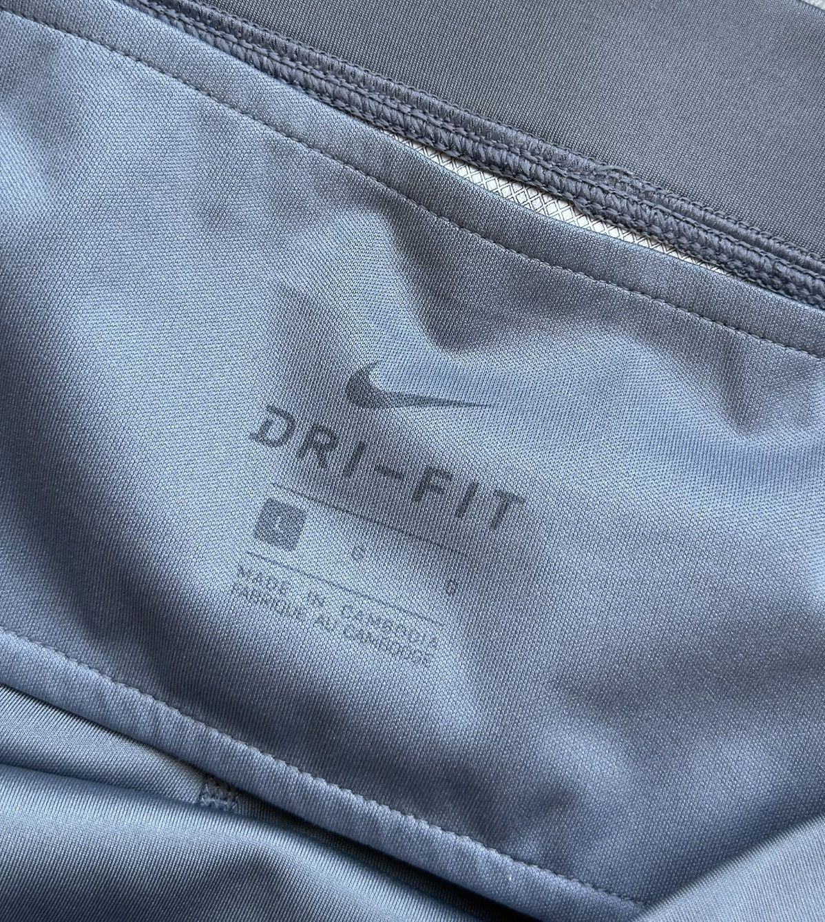 Nike Nike Running Training Set Long Sleeve Shirt Leggings Size L Size US M / EU 48-50 / 2 - 10 Thumbnail