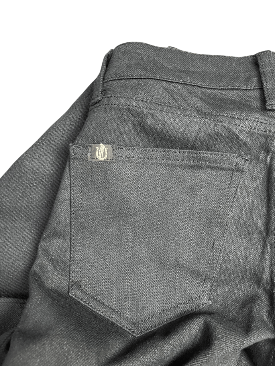 Hysteric Glamour Hysteric Glamour Ladies Denim Size 25" / US 0 / IT 36 - 4 Thumbnail