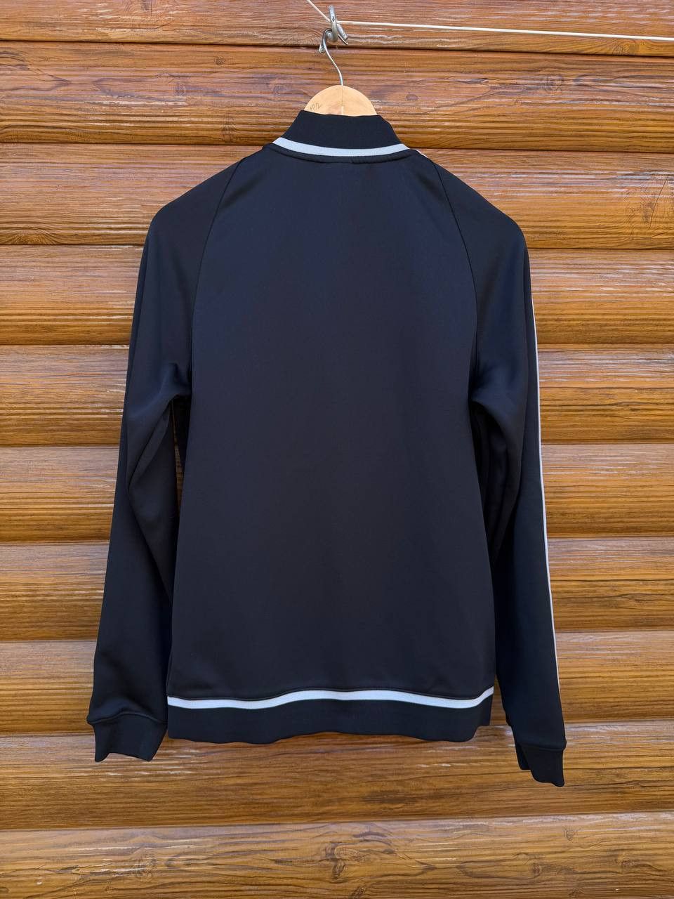 Nike AS Roma Nike Jacket Training Soccer Football size S Size US S / EU 44-46 / 1 - 4 Thumbnail