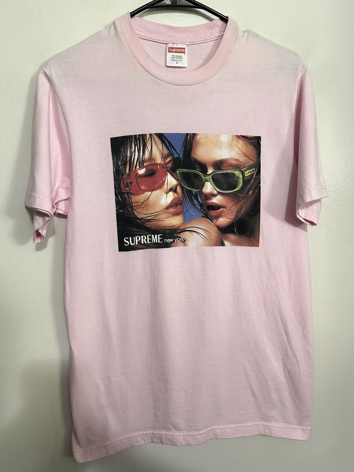 Supreme Eyewear Tee