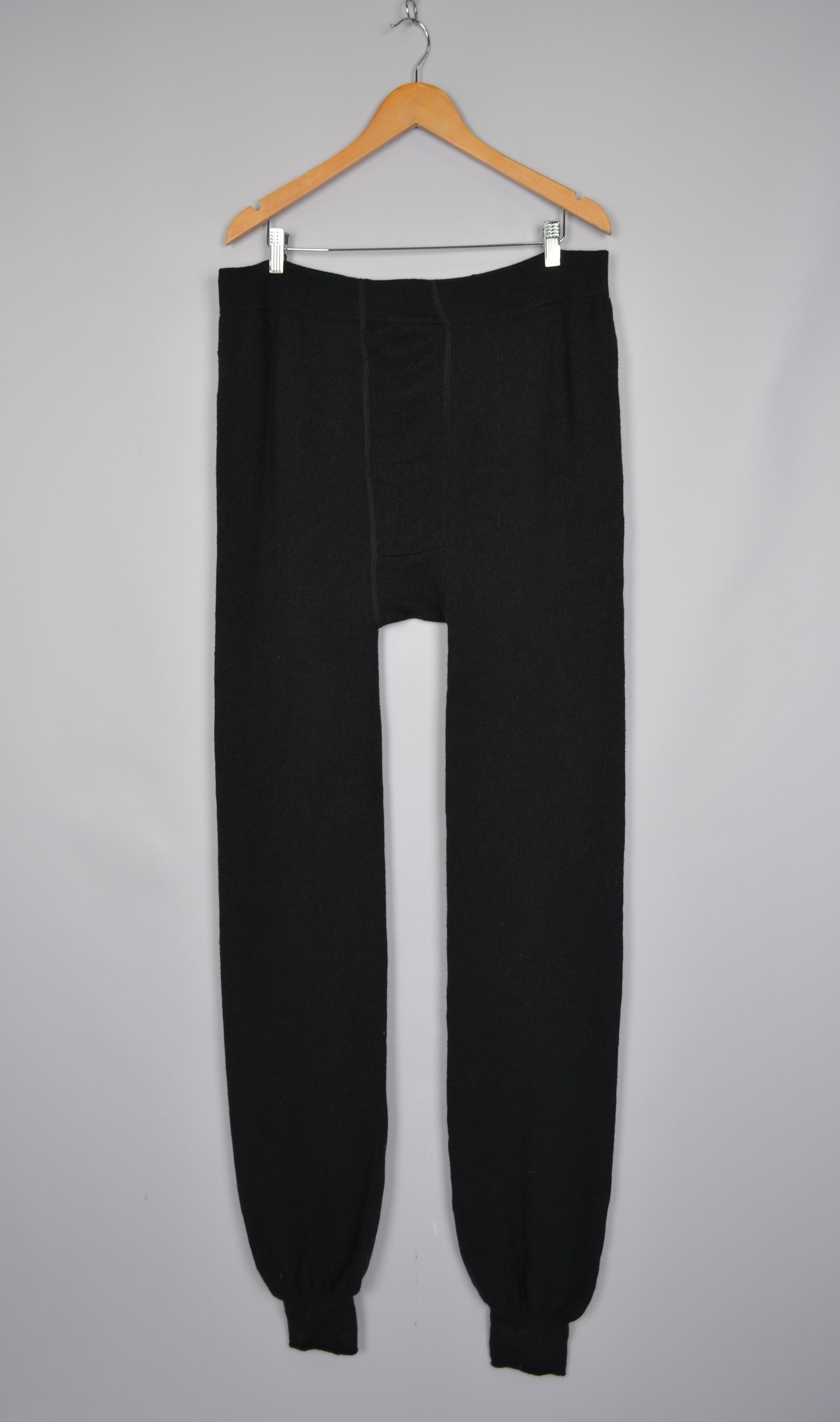 Other Woolpower Ullfrotte400 Long Johns Base Layer Warm Underpants Size US 38 / EU 54 - 1 Thumbnail