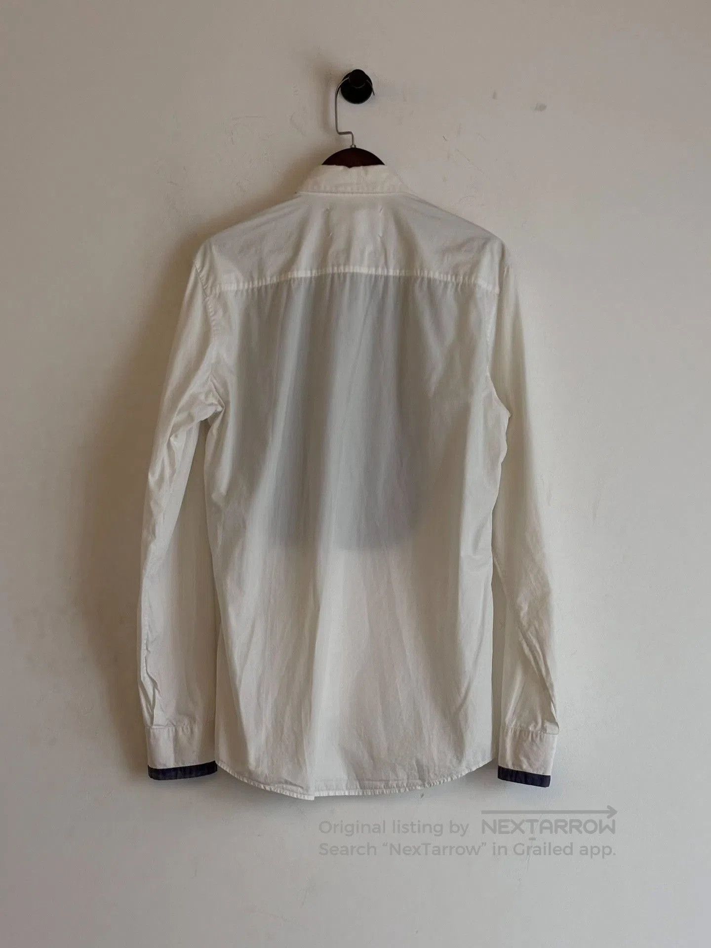 Maison Margiela Maison Martin Margiela AW2013 Stain Illusion Shirt. Size US S / EU 44-46 / 1 - 4 Thumbnail