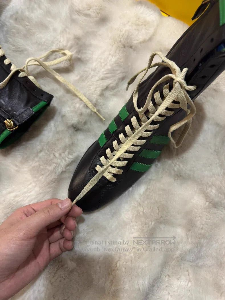 Gucci Guicci Boots Size US 9 / EU 42 - 8 Thumbnail