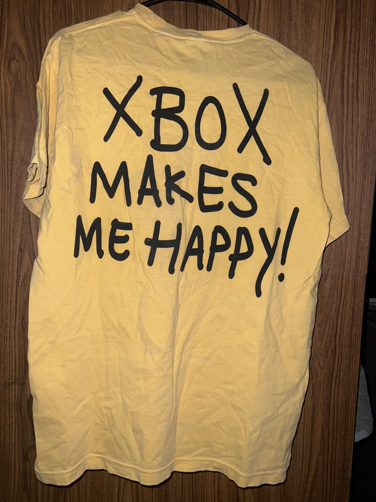 Other SIZE M Chinatown Market x Xbox Tee Shirt Size US M / EU 48-50 / 2 - 2 Thumbnail