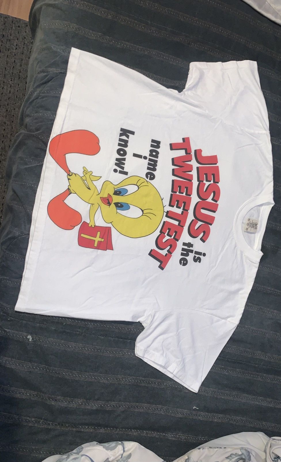 Jesus/God Shirt