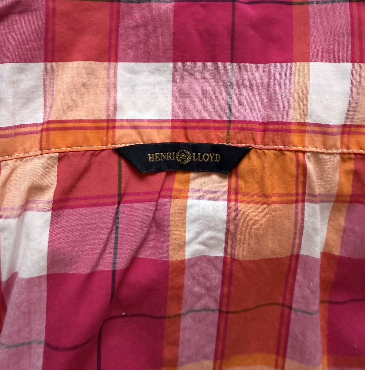 Henri Lloyd Henri Lloyd Size US XL / EU 56 / 4 - 6 Thumbnail