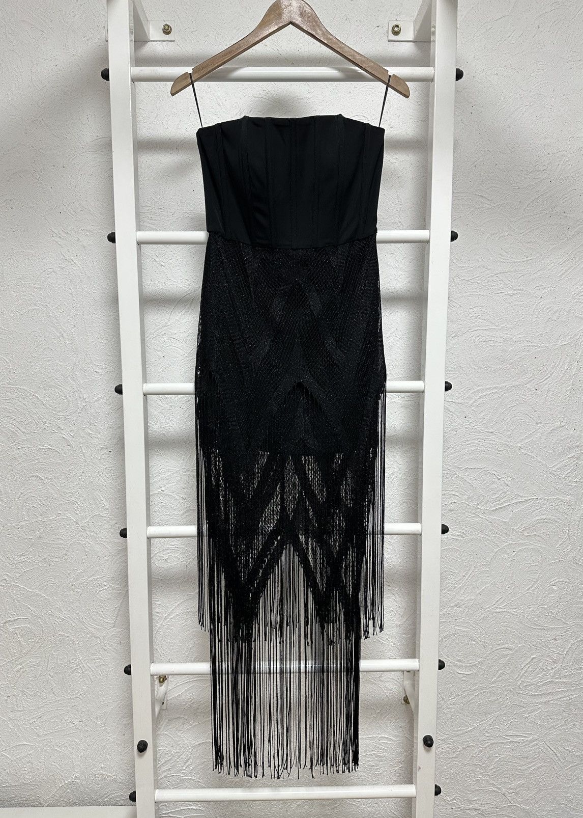 Misha Collection Dress Size S