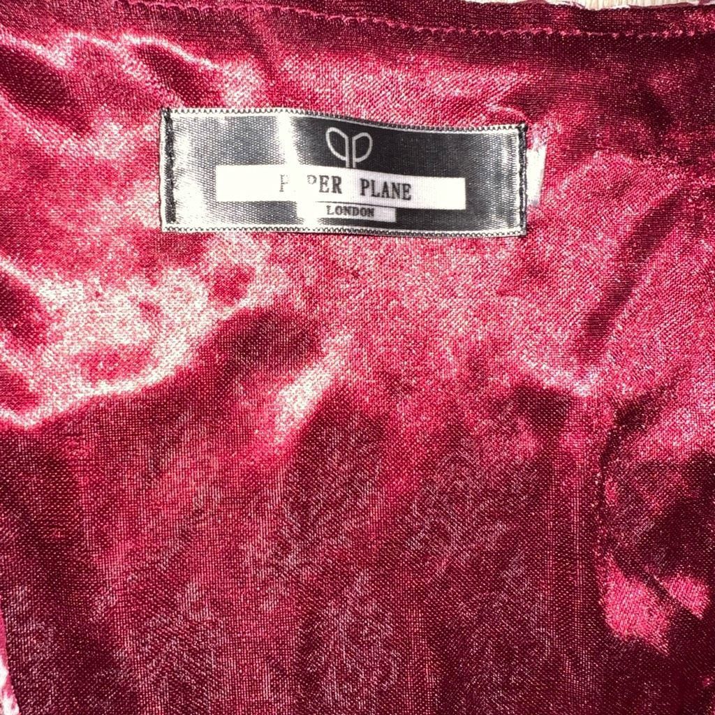 Rachel Zoe 7 Piece Clothing Lot: Rachel Zoe, Other Ways Vintage, Express, Paper Plane XS-M Size XS / US 0-2 / IT 36-38 - 7 Thumbnail
