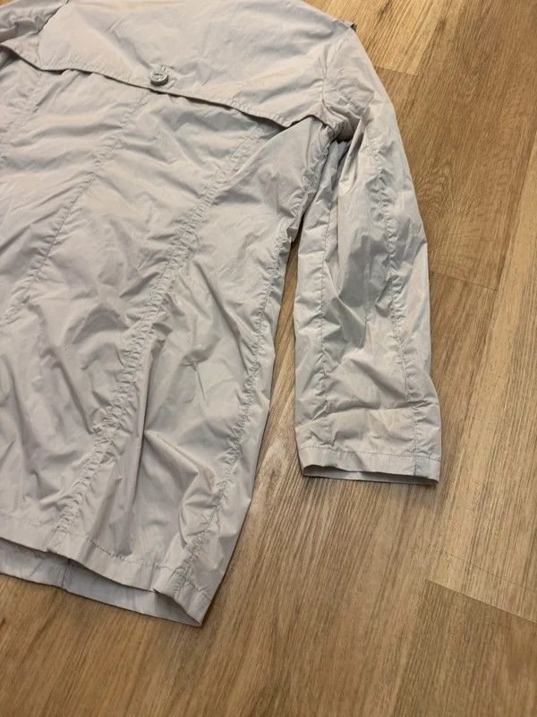 Other Post Card Luxury Sportswear Italy Nylon Trench Coat XL Size XL / US 12-14 / IT 48-50 - 11 Thumbnail