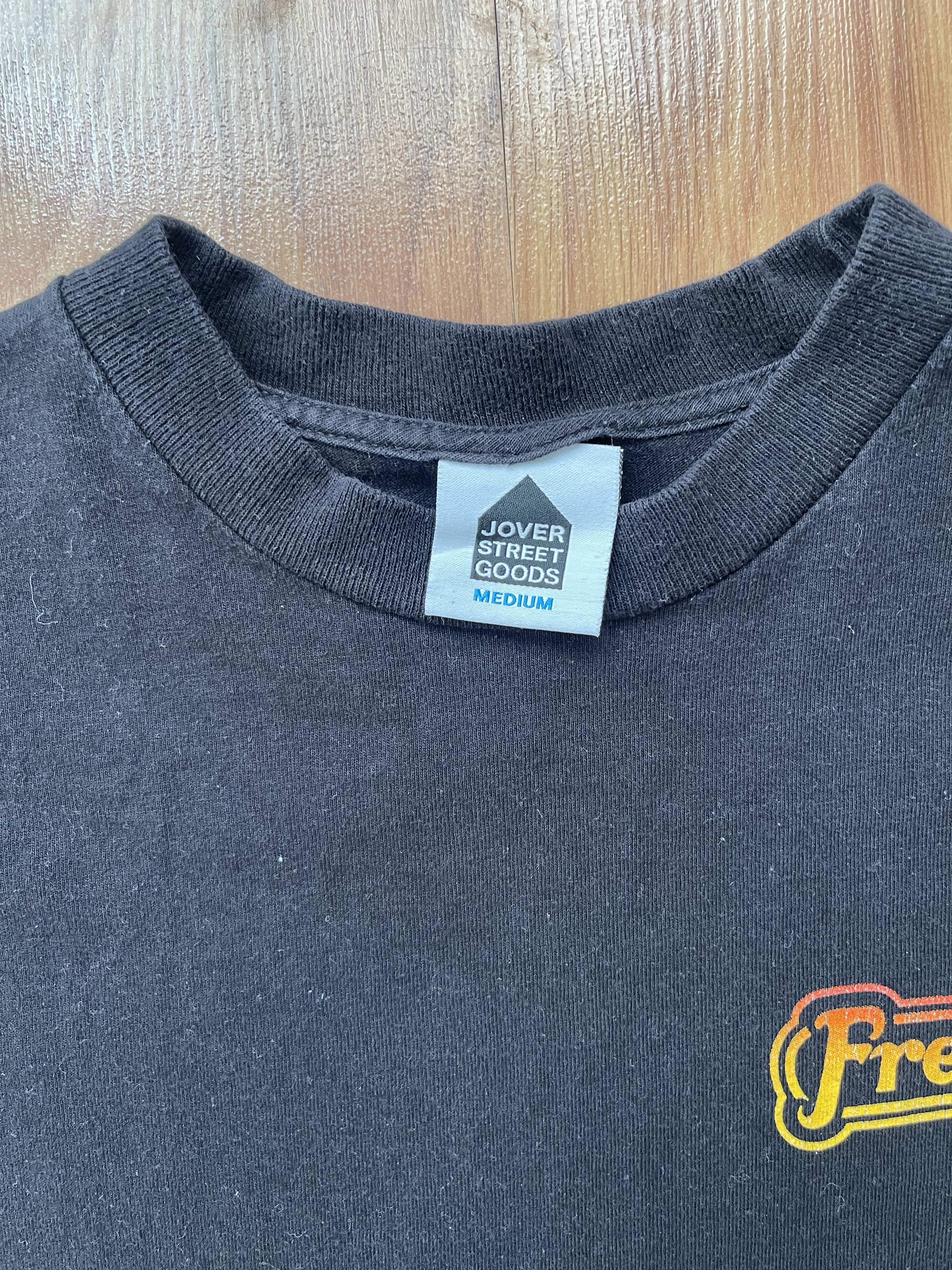 Joe Freshgoods JOE FRESH GOODS TSHIRT Size US M / EU 48-50 / 2 - 2 Thumbnail