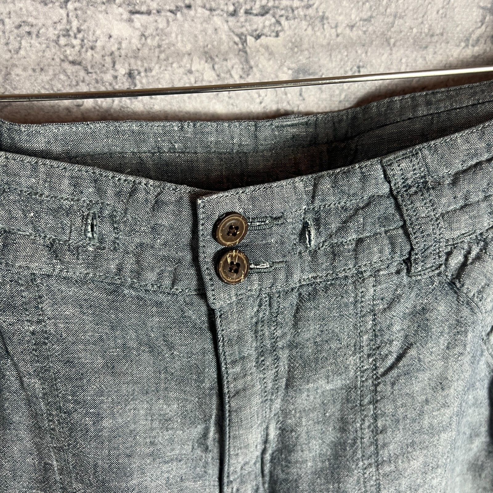 Patagonia Patagonia Pants Women's Size 12 Blue ` Size 34" / US 12 / IT 48 - 5 Thumbnail