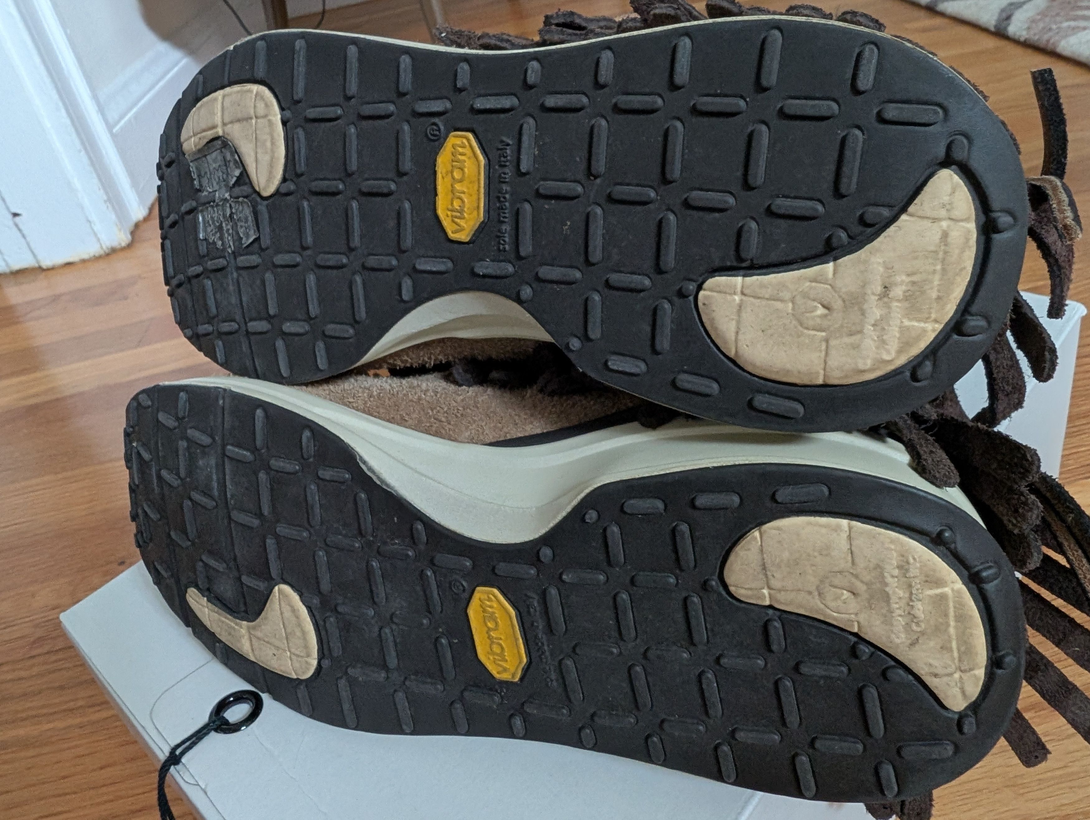 Visvim FBT Shaman Size US 8 / EU 41 - 7 Thumbnail
