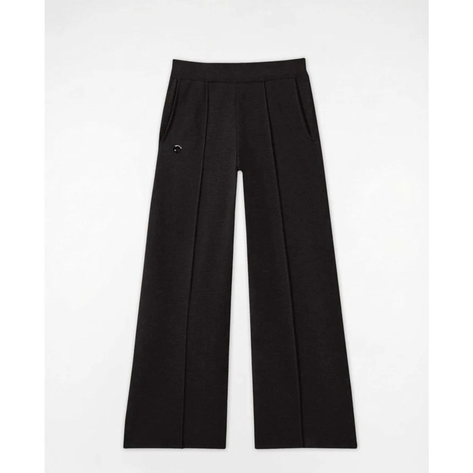 Other Sheep Inc Flow Trousers Size XS NWT Retail *$350* Size 27" / US 4 / IT 40 - 1 Thumbnail