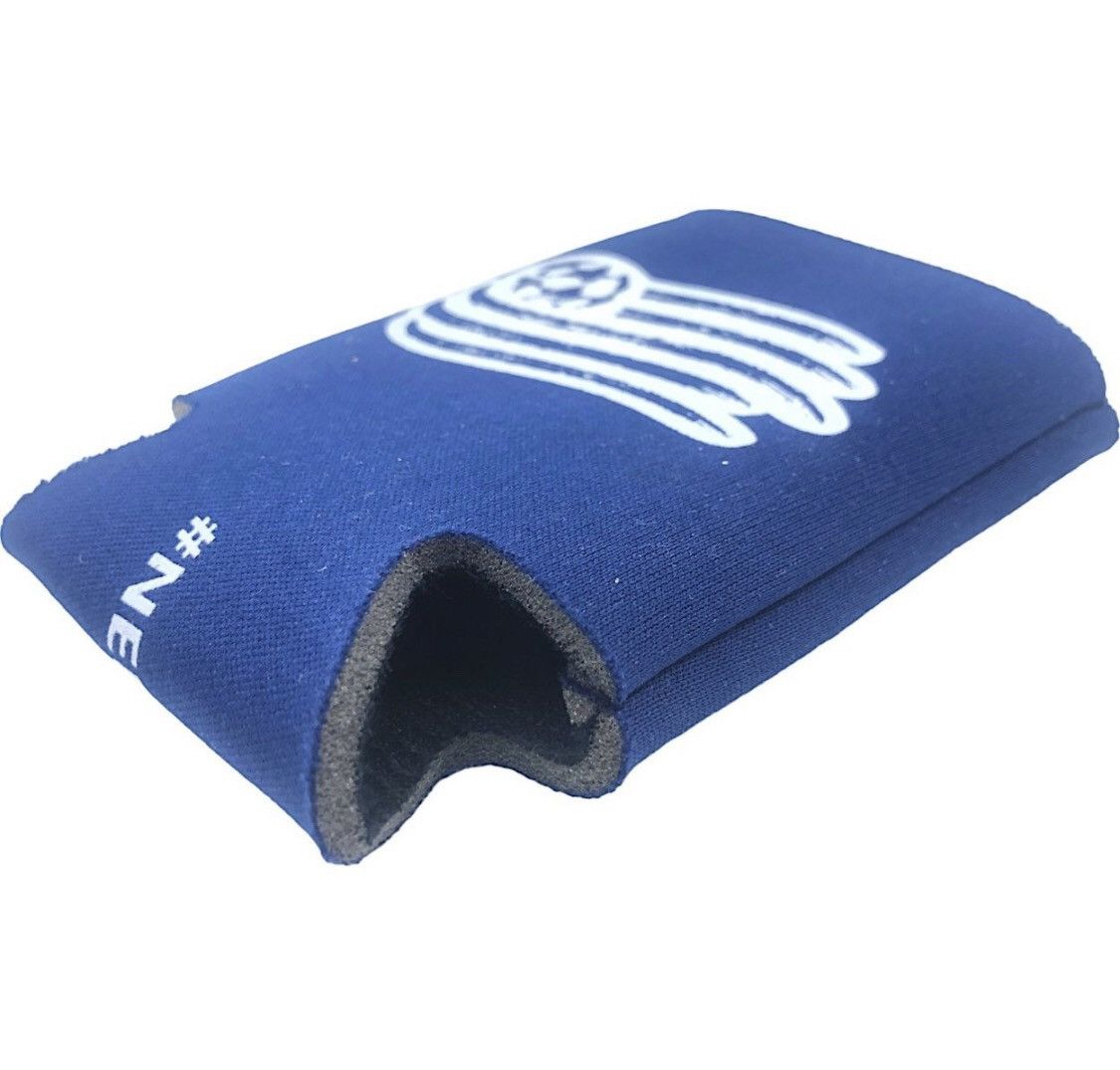 Other New England Revolution Koozie Size ONE SIZE - 2 Thumbnail