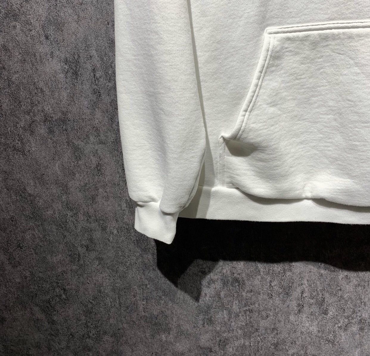 Balenciaga Balenciaga Pink Logo Hoodie2412-Nextarrow Size US S / EU 44-46 / 1 - 6 Thumbnail