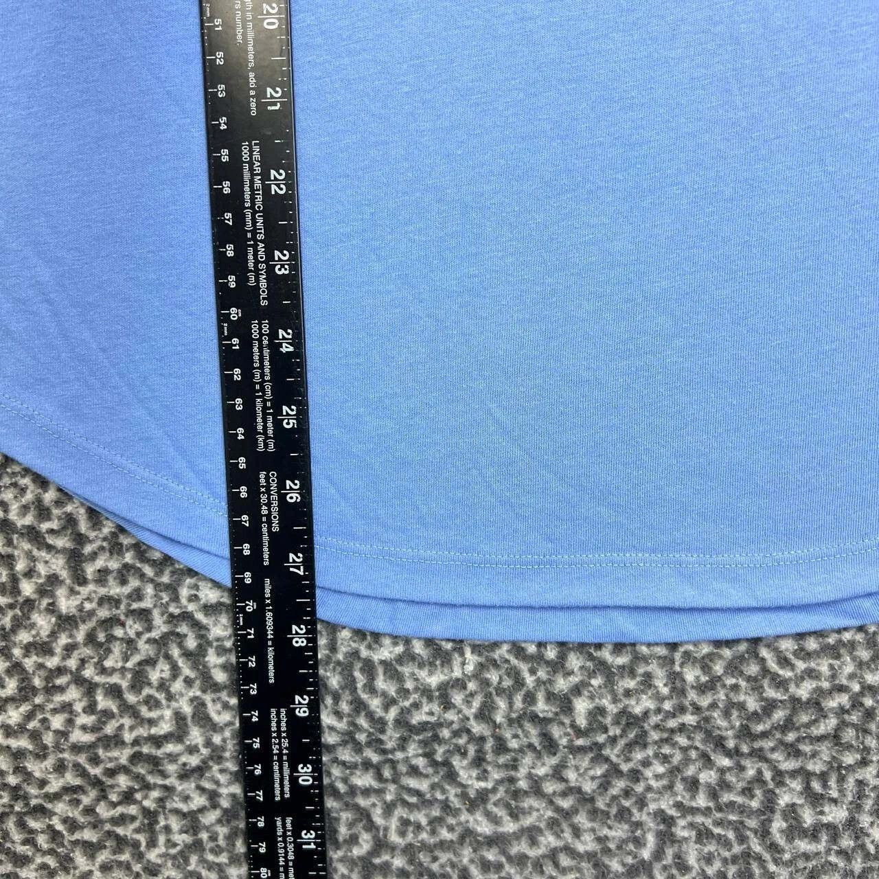 Other New York City FC Shirt Women Short Sleeve Crew Neck M Size M / US 6-8 / IT 42-44 - 5 Thumbnail