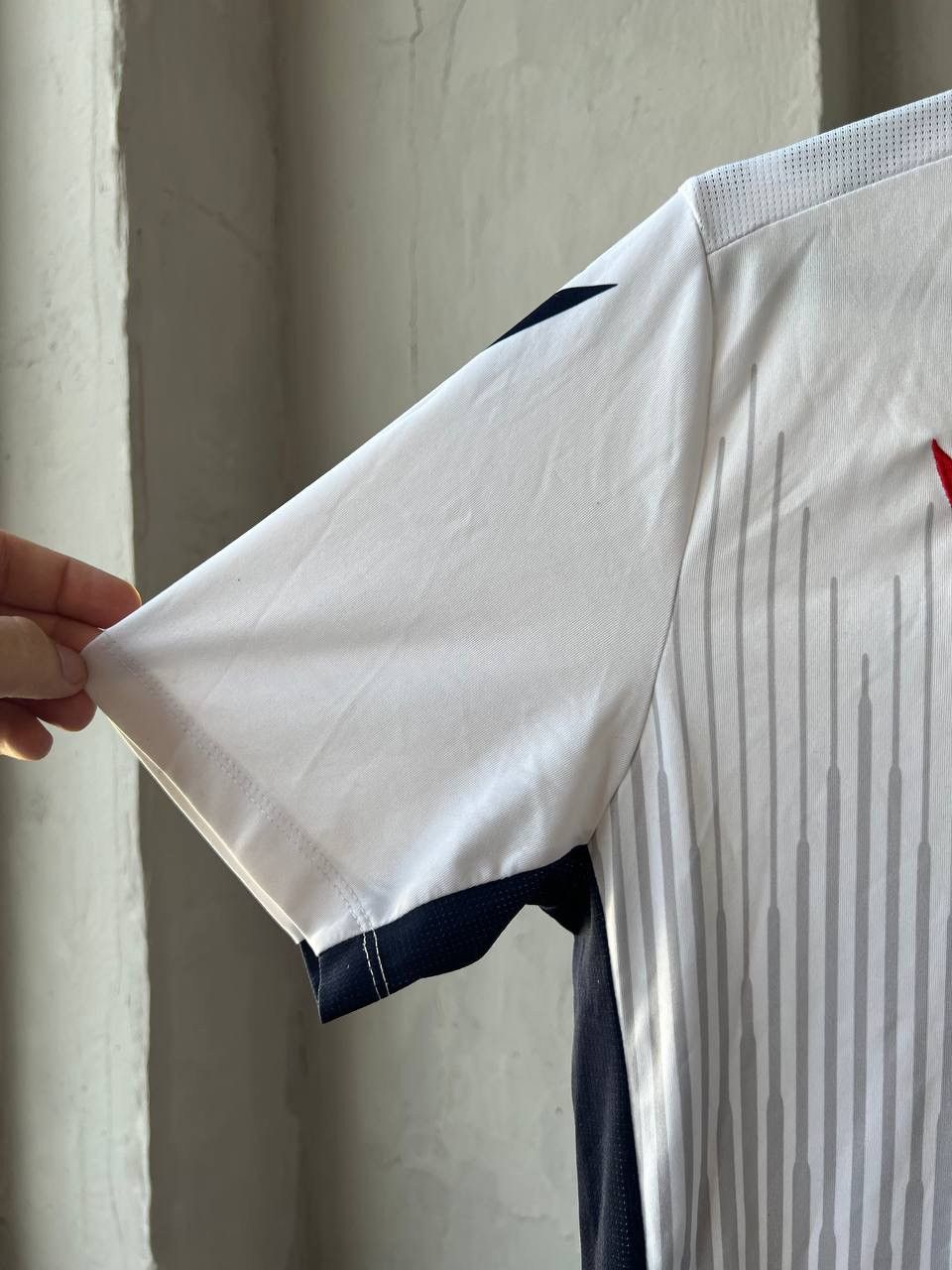 Macron 2019/20 ROSS COUNTY AWAY SOCCER JERSEY FOOTBALL SHIRT MACRON Size US S / EU 44-46 / 1 - 7 Thumbnail