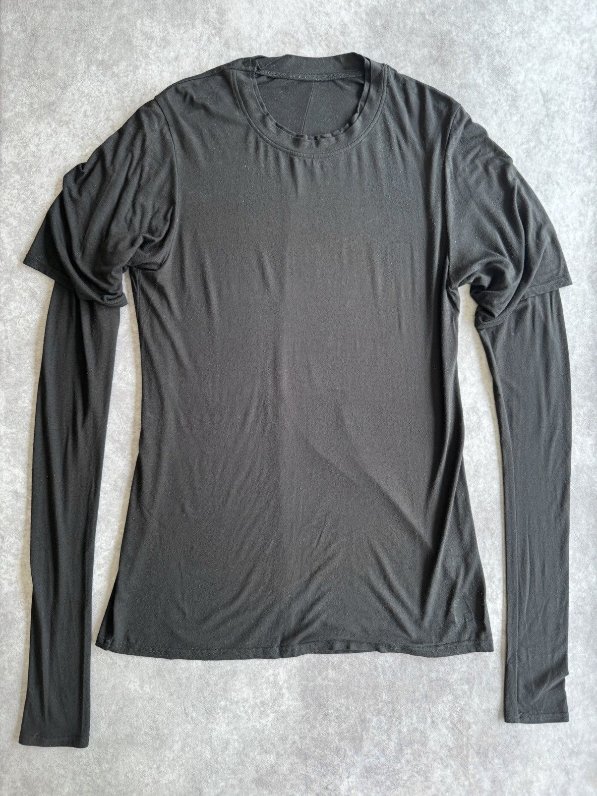 Other Project G/r 'Durag T-shirt' Black/2 Layers | Grailed