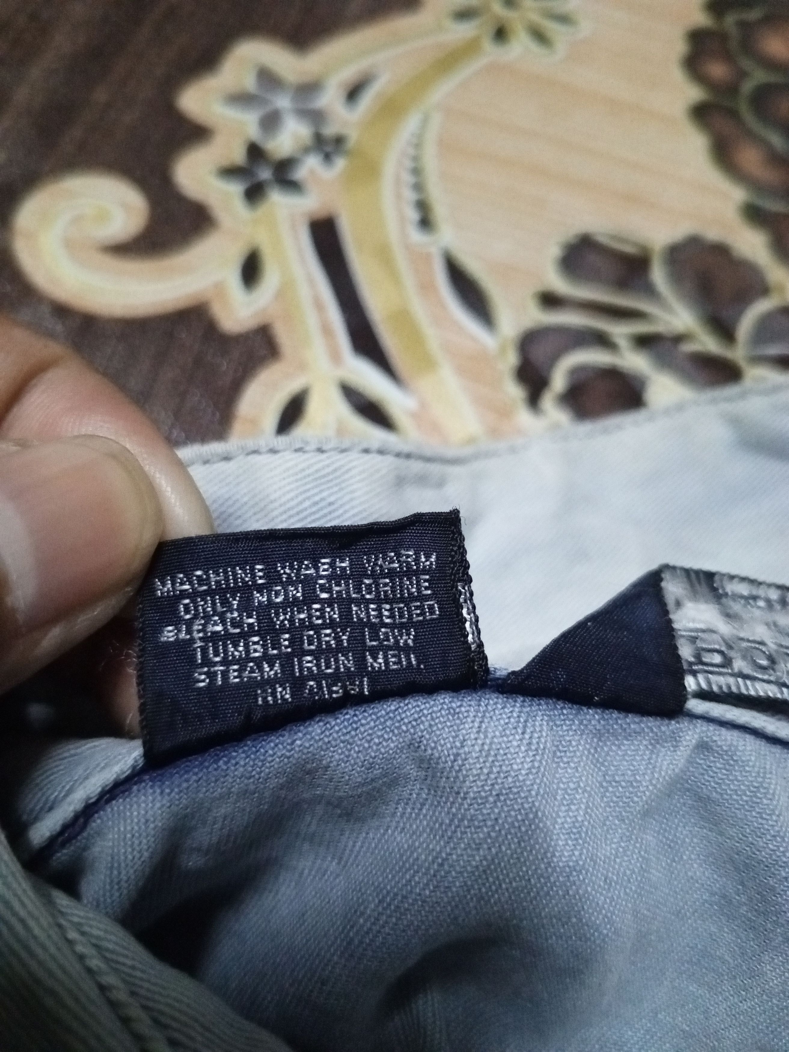 Polo Ralph Lauren × Ralph Lauren Ralph Lauren small pony red vintage Size US XL / EU 56 / 4 - 13 Thumbnail