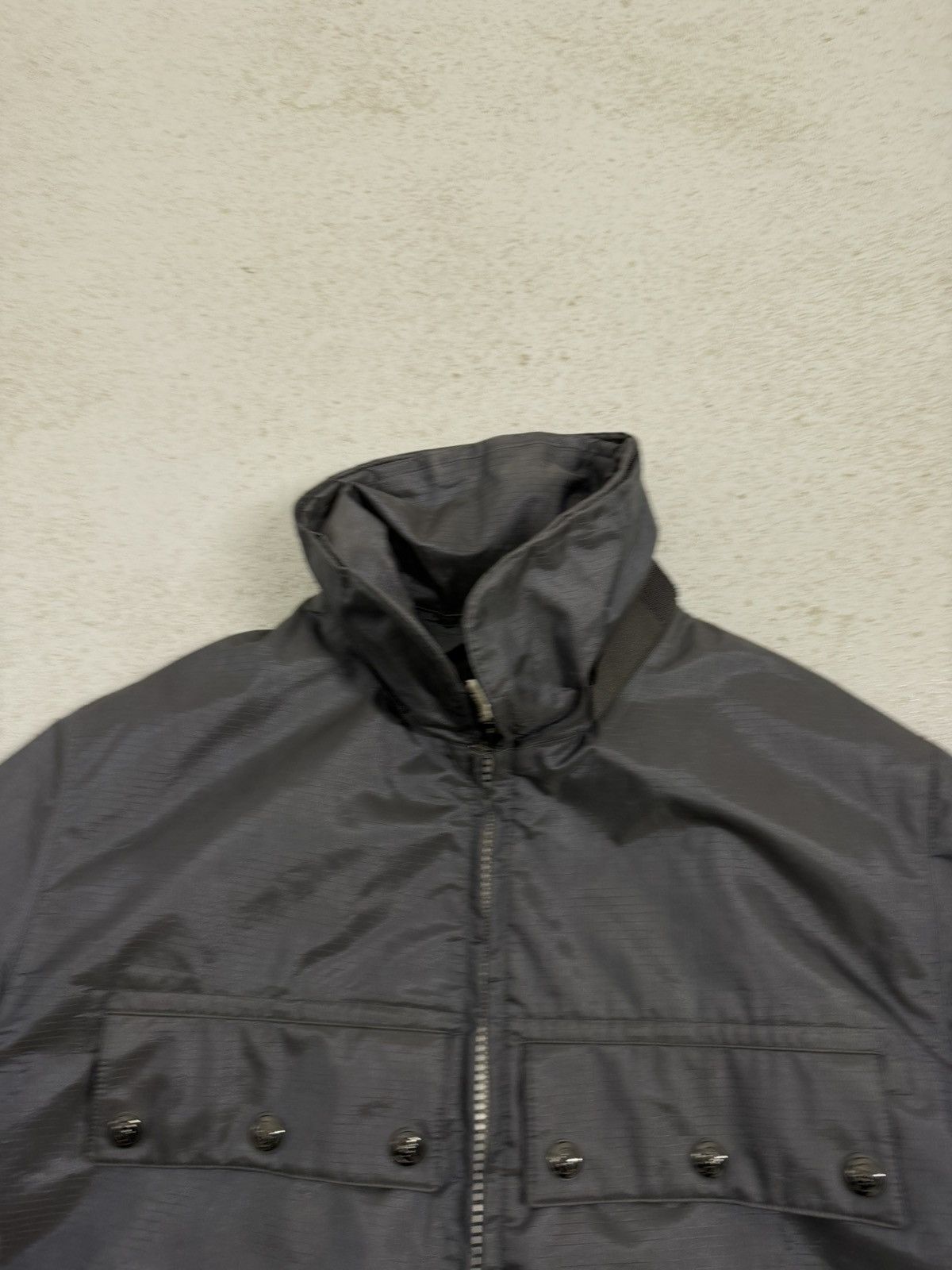 Superga Vintage 1996 Superga By Massimo Osti Detailed Jacket Size US XXL / EU 58 / 5 - 10 Thumbnail