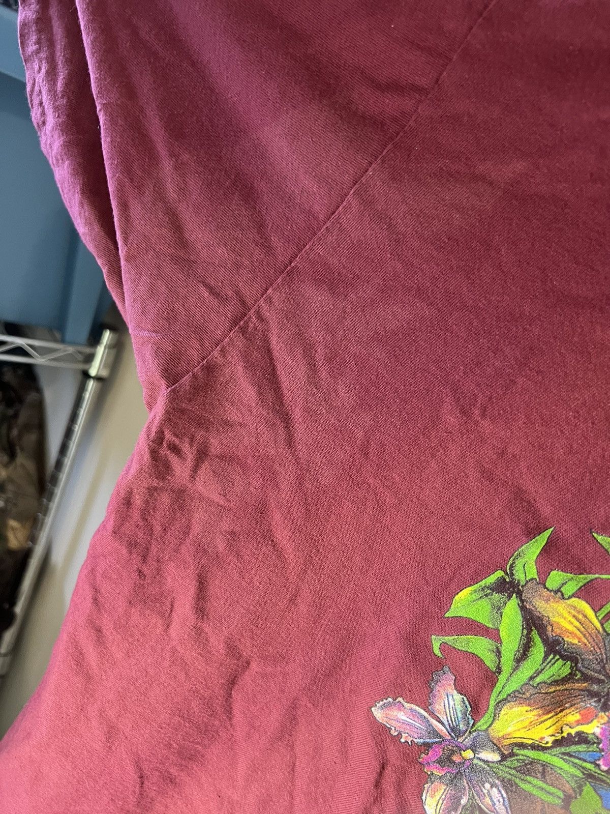 Vintage Vintage stanley desantis hawaiian tropic tee Size US XL / EU 56 / 4 - 12 Thumbnail