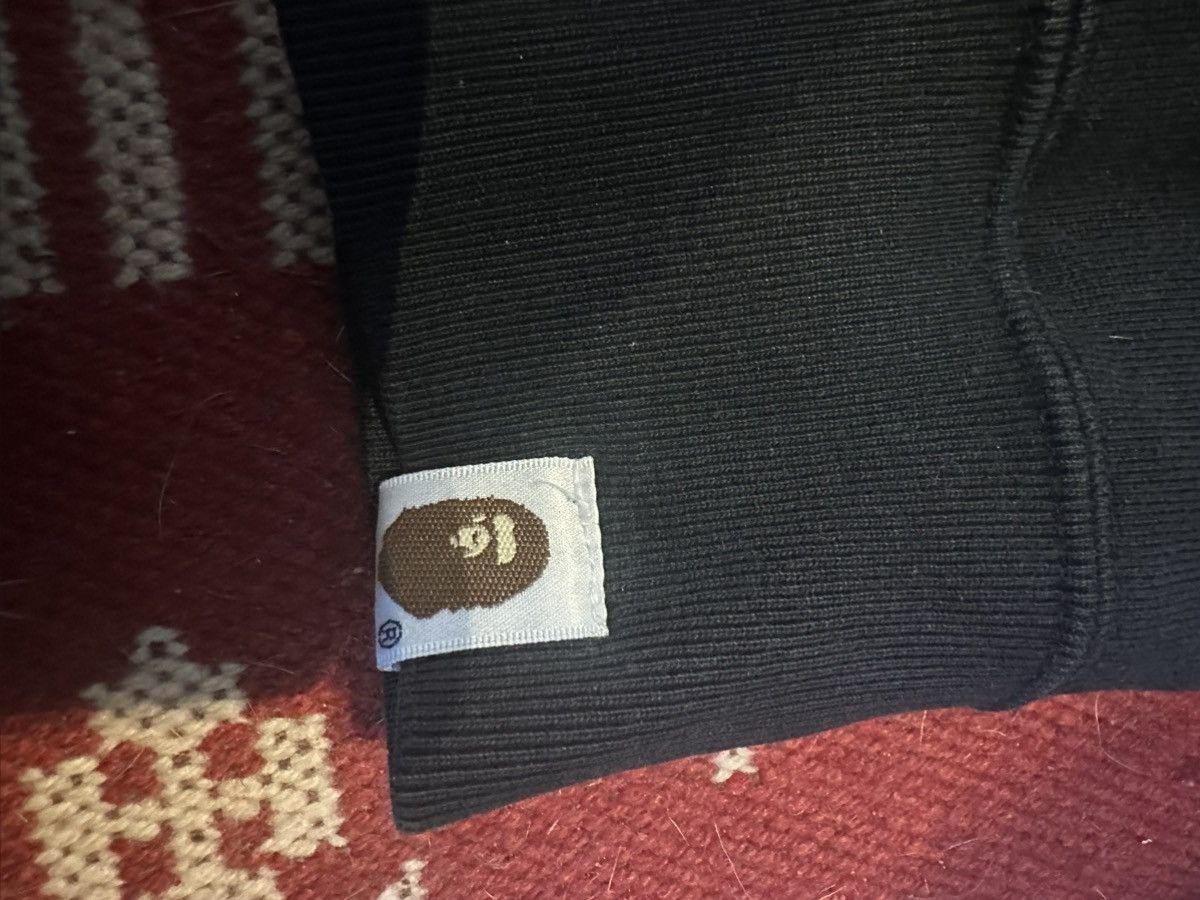 Bape RARE Bape Teriyaki Source crewneck 2009 Size US L / EU 52-54 / 3 - 6 Thumbnail