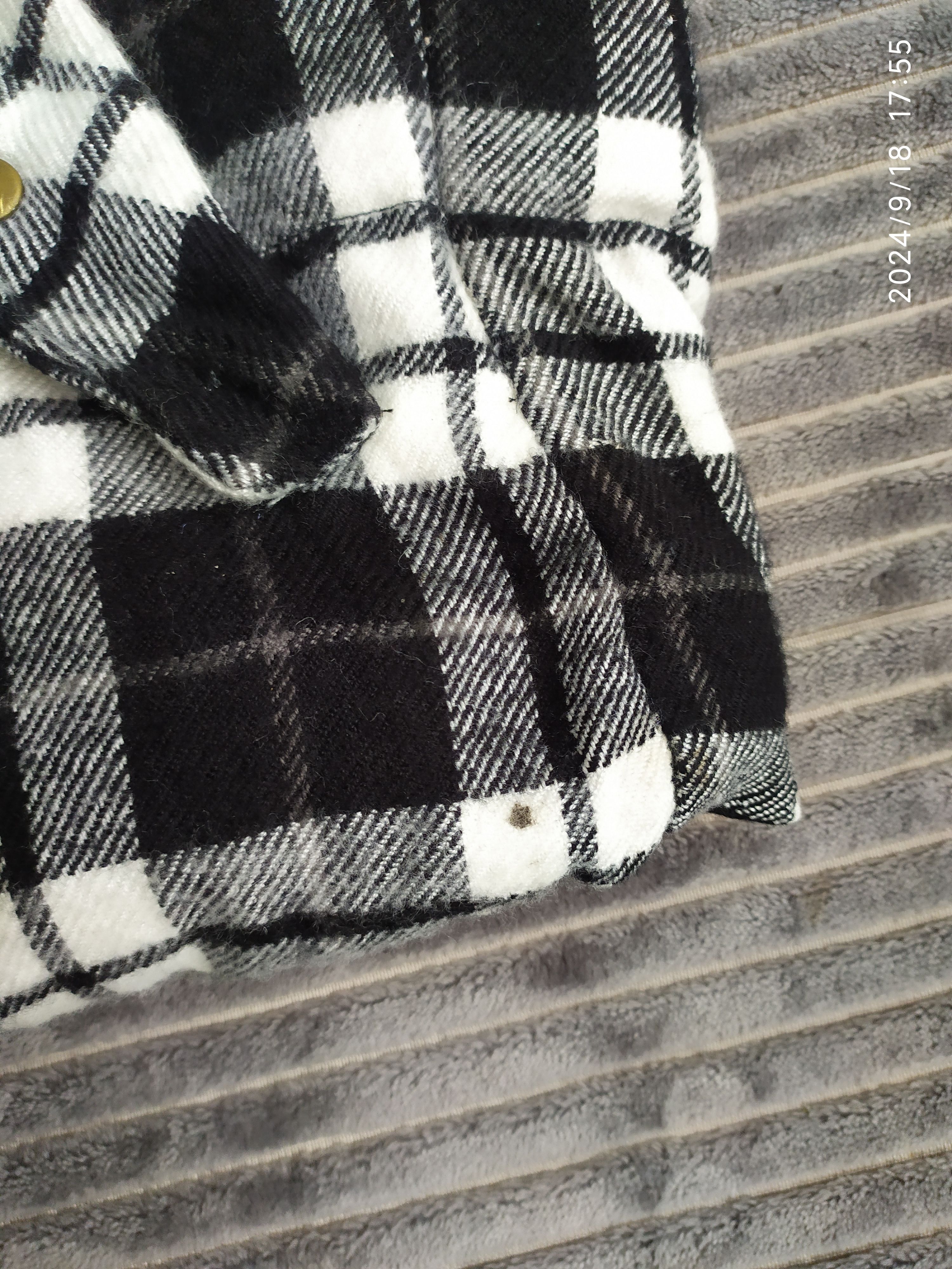 If Six Was Nine × Japanese Brand × Le Grande Bleu (L.G.B.) Japanese C.P.A. Hoodie fur vest Size US M / EU 48-50 / 2 - 3 Thumbnail