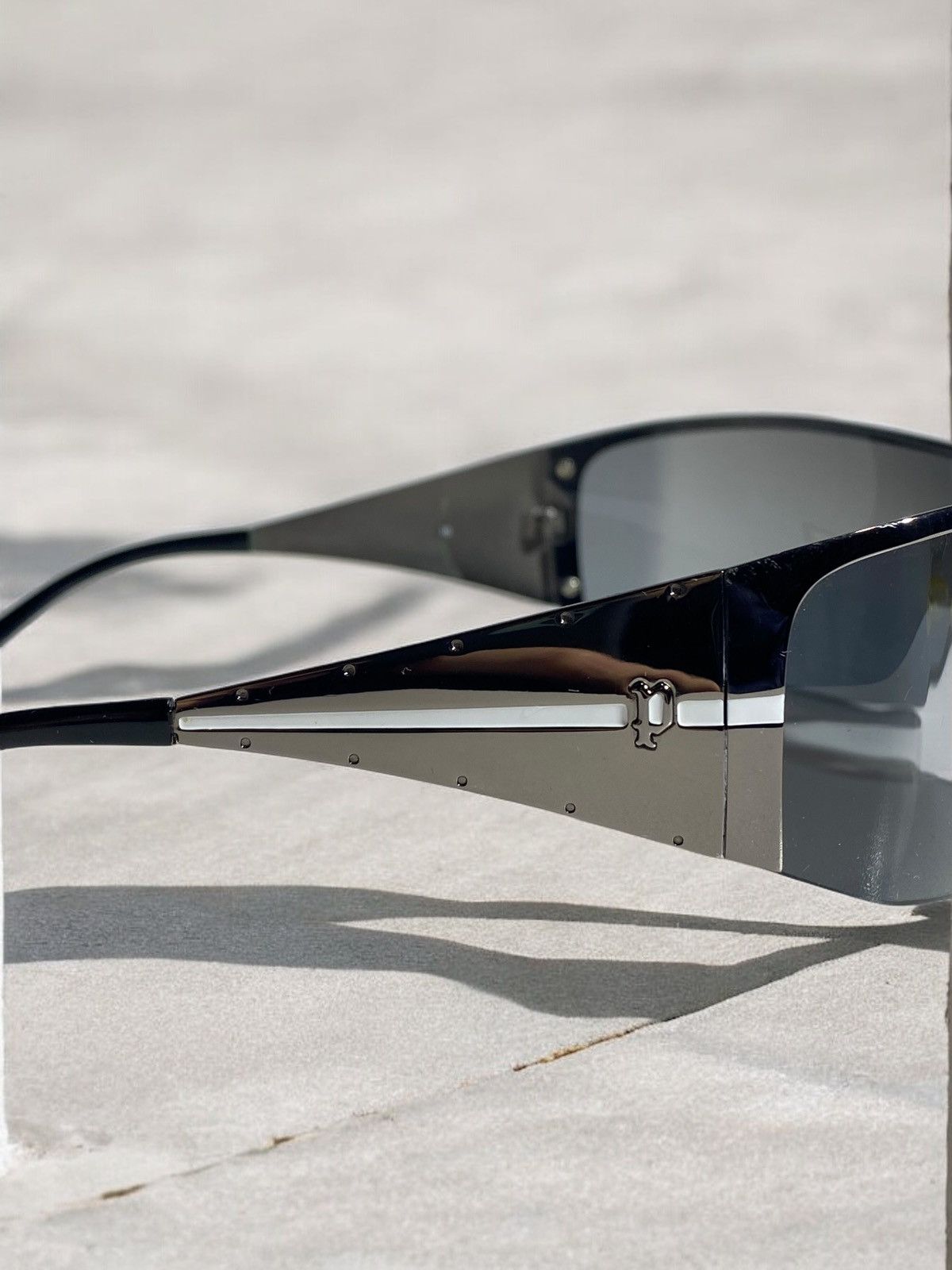 Other Police Streetwear Style Sunglasses Size ONE SIZE - 4 Thumbnail