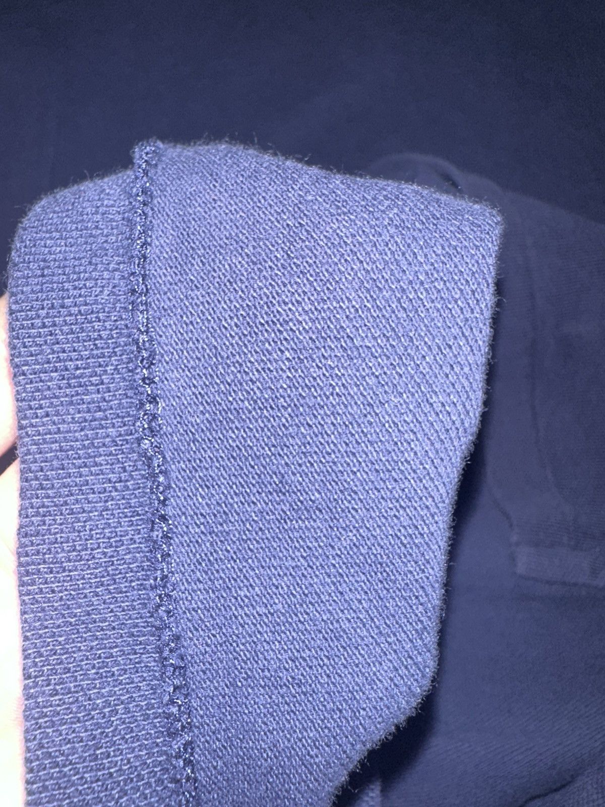 Polo Ralph Lauren Blue Ralph Lauren polo Size US XS / EU 42 / 0 - 4 Thumbnail