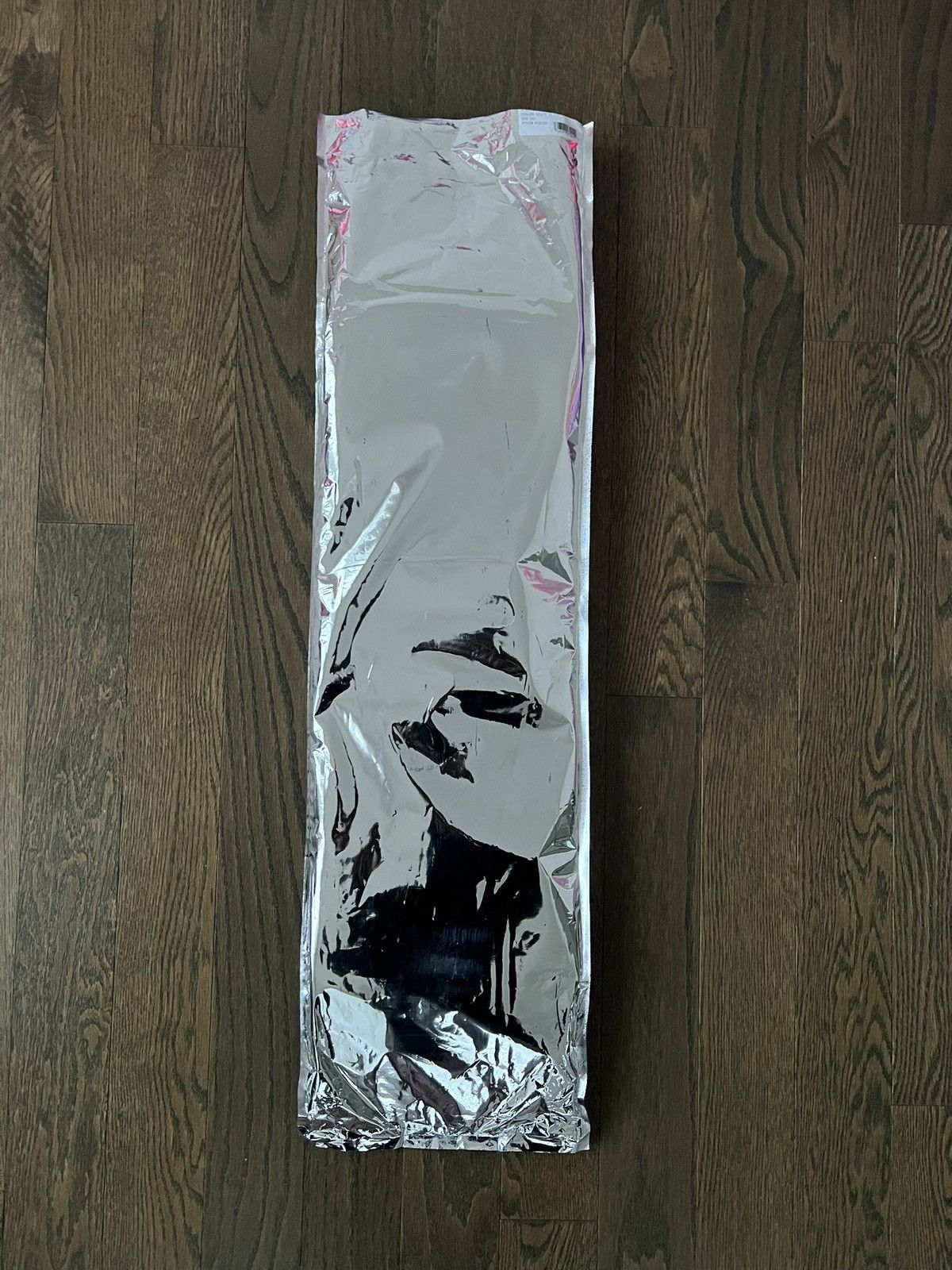 Huf HUF x MARVEL SPIDER-MAN SKATE DECK Size ONE SIZE - 11 Thumbnail