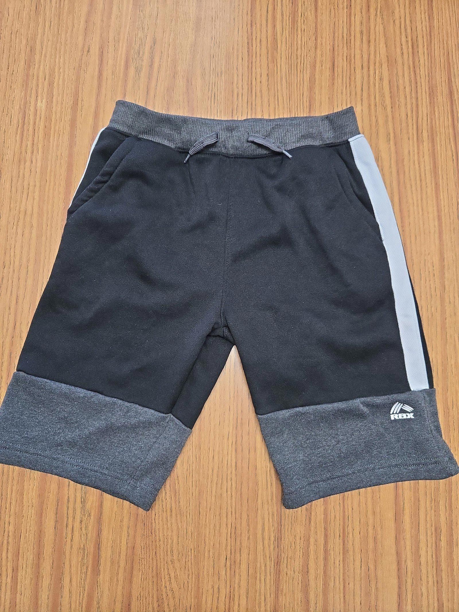 Designer RBX Athletic Shorts Size 14/16 Size US 26 / EU 42 - 1 Thumbnail