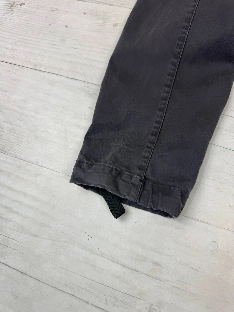 G-Star Vintage G-Star Rovic Zip 3D Straight Cargo Pants Y2K Size US 30 / EU 46 - 14 Thumbnail