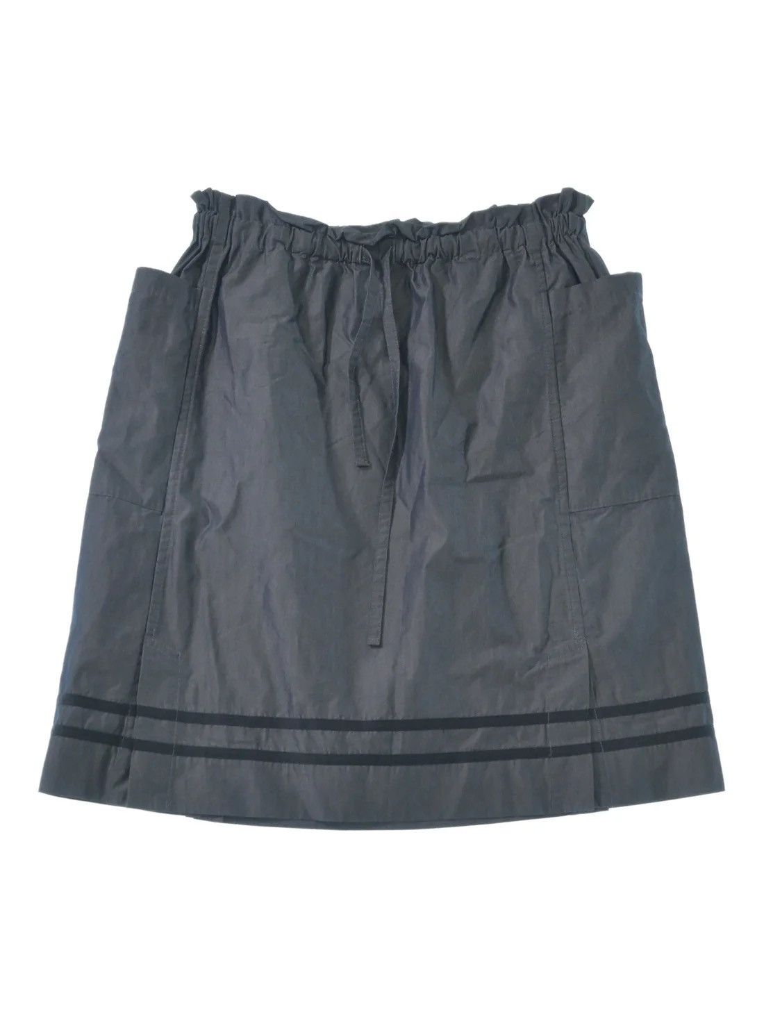Issey Miyake ME by Issey Miyake mini skirt with a waistband Size 25" / US 0 / IT 36 - 1 Thumbnail