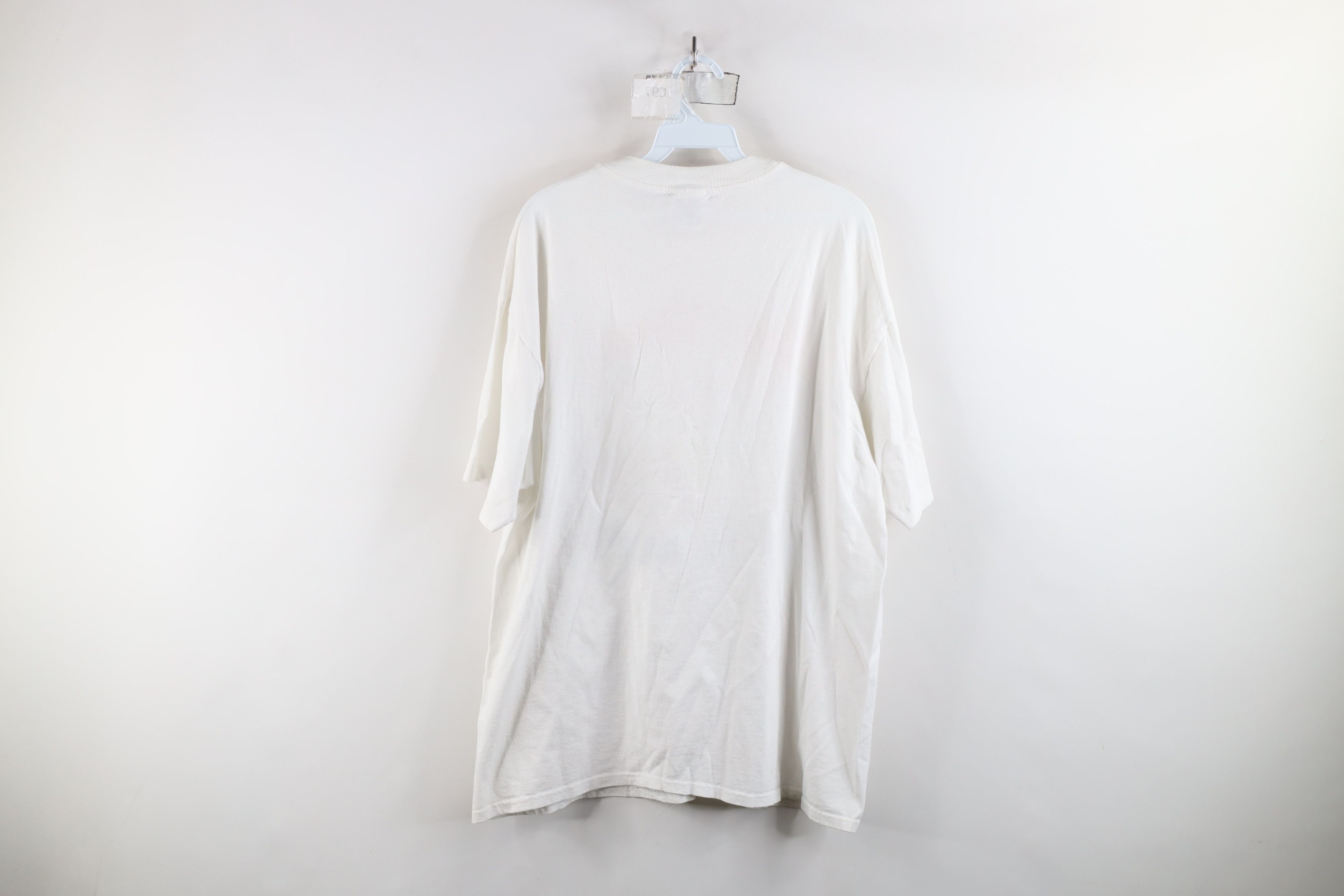Vintage Vintage 90s Streetwear Kahlua Duck Fart Mixed Drink T-Shirt Size US XL / EU 56 / 4 - 8 Thumbnail
