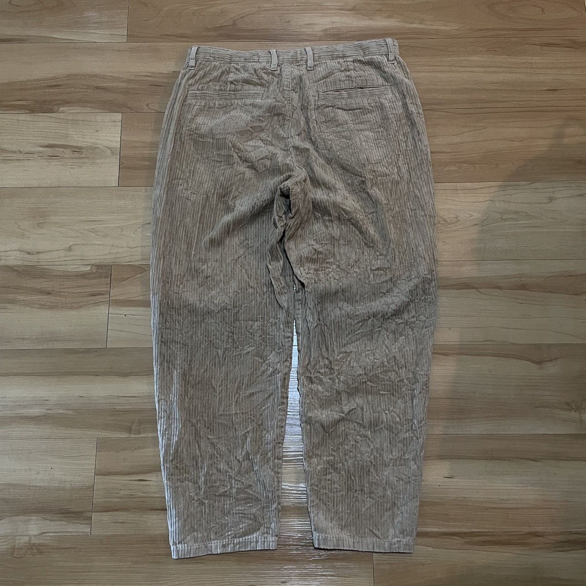 Steven Alan Steven alan corduroy pant Size US 32 / EU 48 - 2 Thumbnail