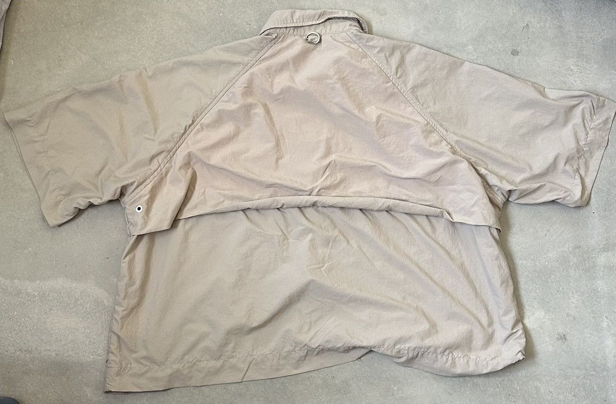 Japanese Brand UNITED TOKYO OUTERWEAR WORKWEAR Size US XL / EU 56 / 4 - 8 Thumbnail