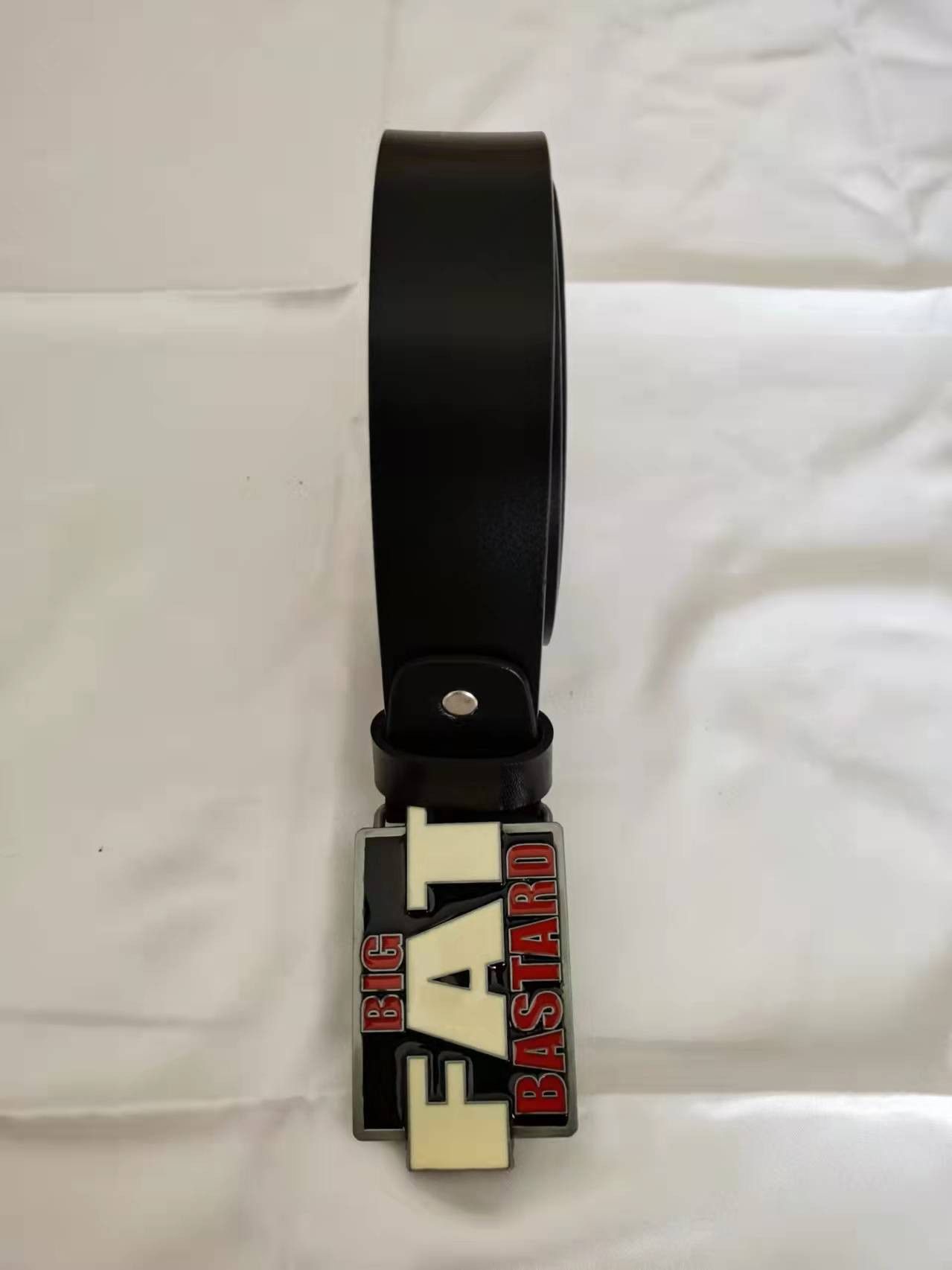 Vintage Fashion personalized simple belt Size ONE SIZE - 5 Thumbnail