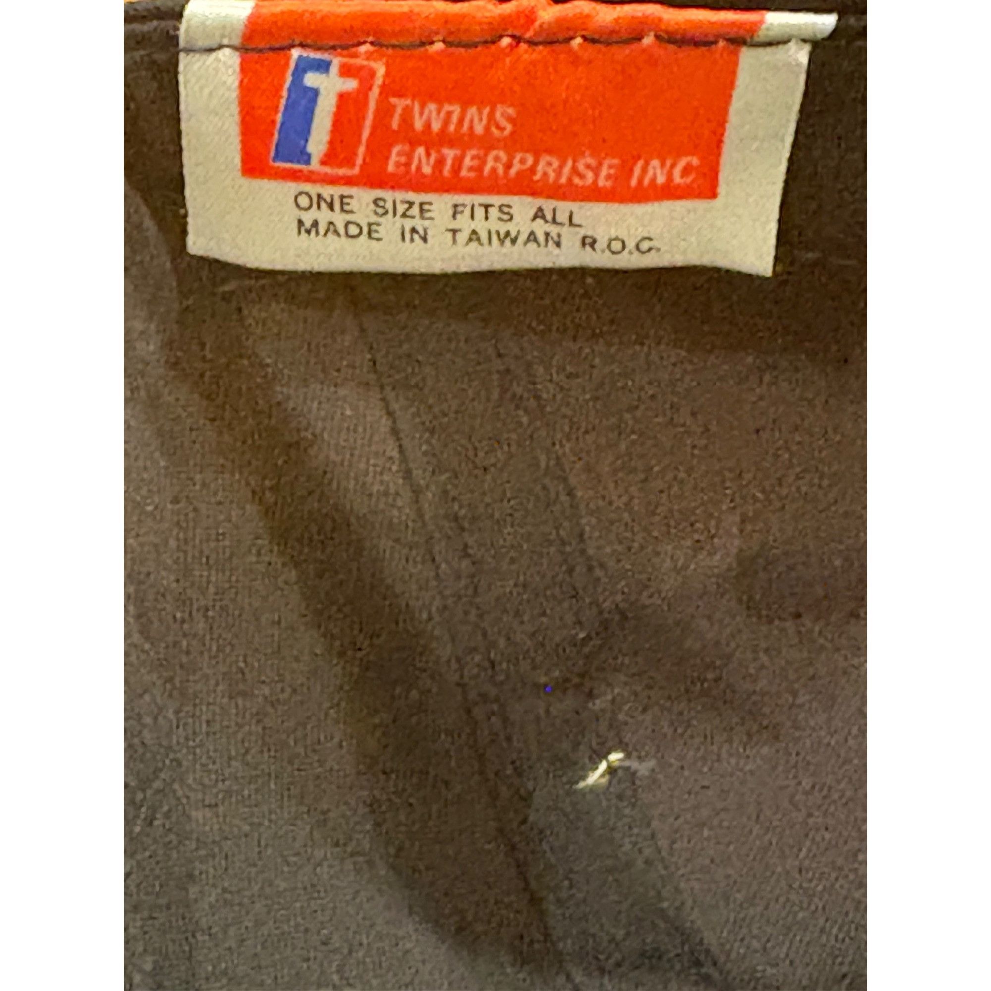 Twins Enterprise Inc. Vintage 90's Penn State Nittany Lions Twins Enterprises Snap Size ONE SIZE - 5 Thumbnail